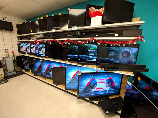 Check Cashing Service «SuperPawn», reviews and photos, 6720 W Olive Ave #2, Peoria, AZ 85345, USA