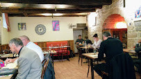 Atmosphère du Restaurant Pizzeria Del Portel à Figeac - n°12