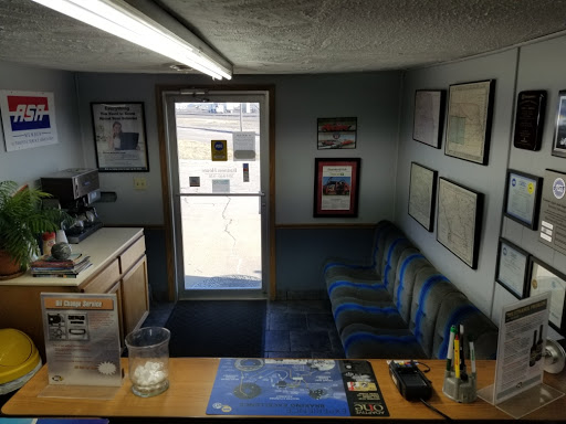 Auto Repair Shop «Kearney Ag & Auto Repair», reviews and photos, 2305 K Ave, Kearney, NE 68847, USA