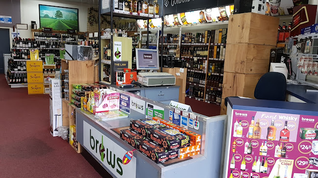 Reviews of Bottle-O Chartwell in Hamilton - Liquor store