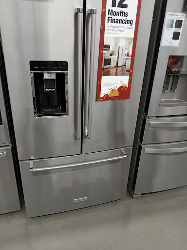 Home Improvement Store «The Home Depot», reviews and photos, 373 E Fm 1382, Cedar Hill, TX 75104, USA