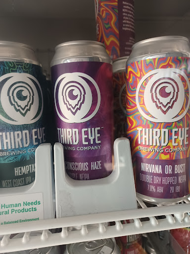 Wine Store «Root Cellar», reviews and photos, 7699 Montgomery Rd, Cincinnati, OH 45236, USA