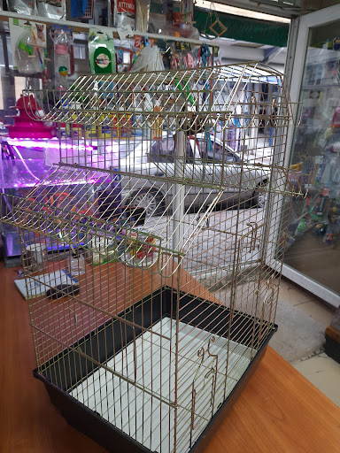 Şen Kardeşler Petshop | Esenler İstanbul - Evcil hayvan mağazası
