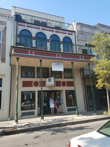 Movie Theater «Crescent Theater», reviews and photos, 208 Dauphin St, Mobile, AL 36602, USA