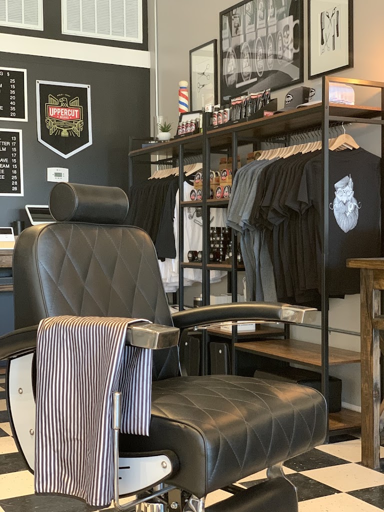 The Brass Beard Greer, SC 29651 Services and Reviews