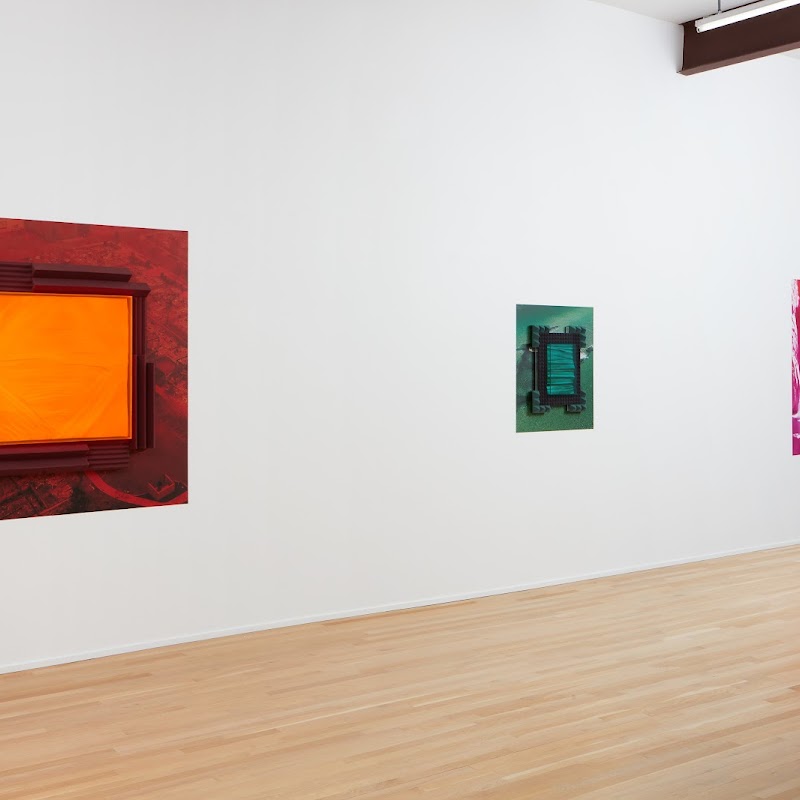 Andrew Rafacz Gallery