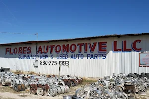 Flores Automotive LLC image