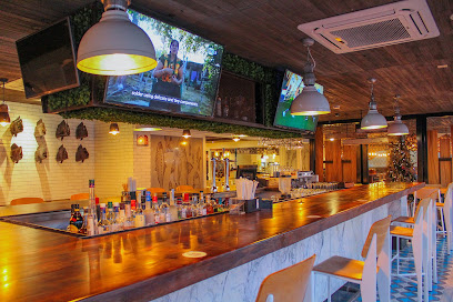Embarcadero Cocina + Bar - Calle Gabriel Estrada S/N, Sector La Herradura, 85506 San Carlos, Son., Mexico