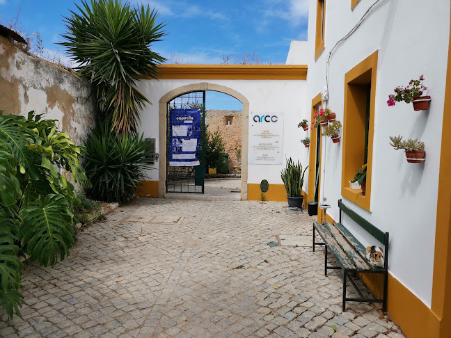ArQuente Associação Cultural - Galeria Municipal Arco - Faro