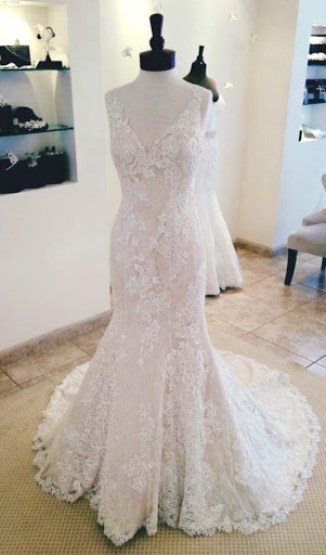 Stores to buy wedding dresses Tijuana