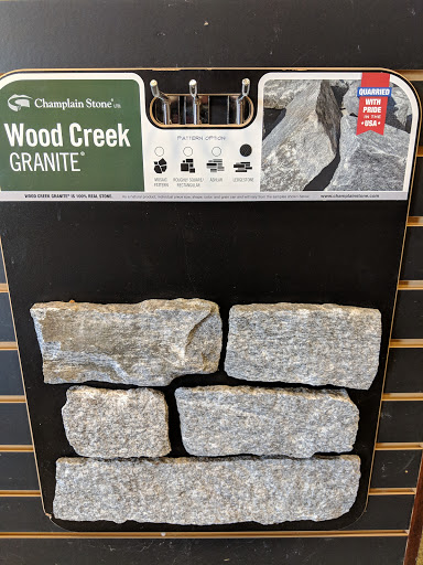 Masonry Supply Store «Frederick Brick Works, Inc.», reviews and photos, 1731 Monocacy Blvd, Frederick, MD 21701, USA