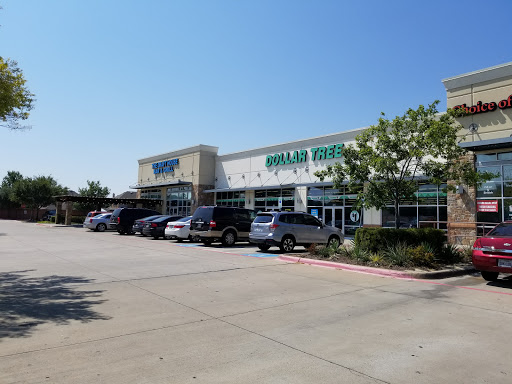 Dollar Store «Dollar Tree», reviews and photos, 2700 E Eldorado Pkwy #200, Little Elm, TX 75068, USA