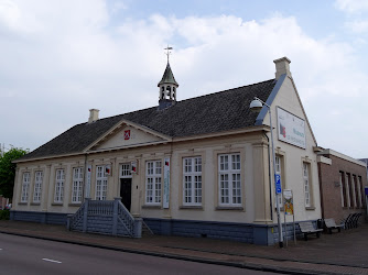 Cultuurhistorisch Centrum "De Weeghreyse"