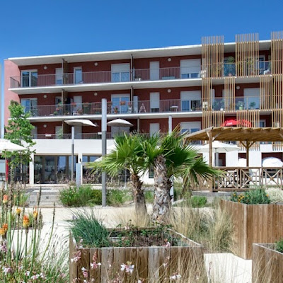Senioriales de Juvignac - Résidence seniors à Juvignac