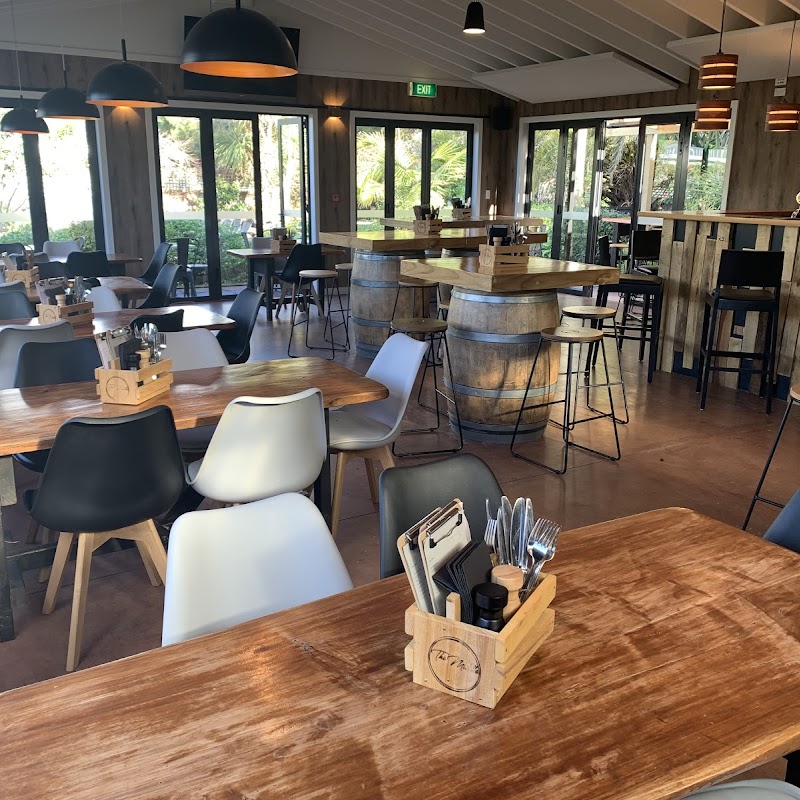 The Middle Restaurant and Bar Waiheke Island