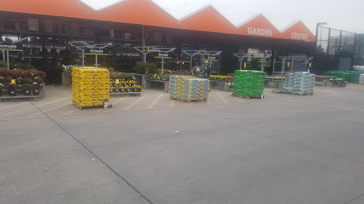 Home Improvement Store «The Home Depot», reviews and photos, 12005 Elam Rd, Balch Springs, TX 75180, USA