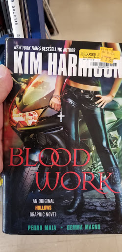 Book Store «Half Price Books Outlet», reviews and photos, 1785 Campbell Ln, Bowling Green, KY 42104, USA