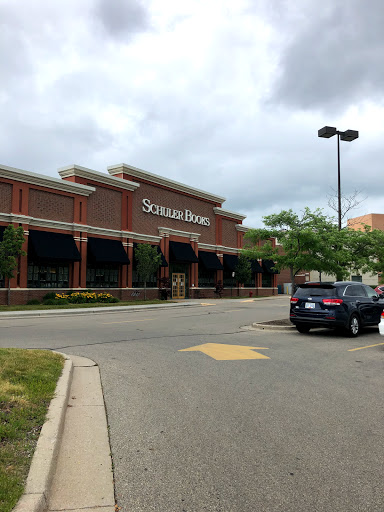 Book Store «Schuler Books & Music», reviews and photos, 1982 W Grand River Ave, Okemos, MI 48864, USA