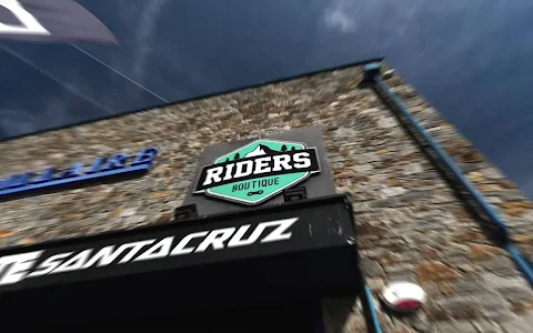 Riders Boutique Andorra image