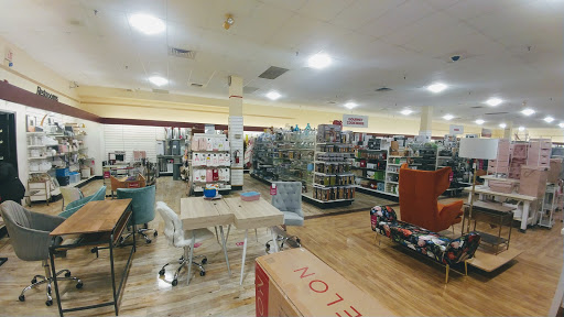 Department Store «HomeGoods», reviews and photos, 1458 Lake Shore Rd, Gilford, NH 03249, USA