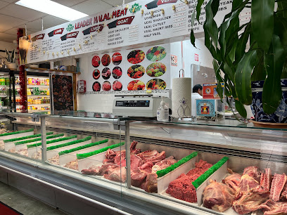 Leader Halal Meat Market and Grocery