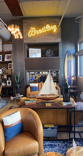 Jewelry Store «Padis Jewelry Padis Romance», reviews and photos, 1269 Main St, St Helena, CA 94574, USA