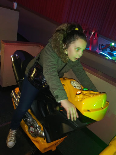 Movie Theater «Avalon Theatre», reviews and photos, 3451 SE Belmont St, Portland, OR 97214, USA