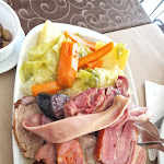 Photo n°1 de l'avis de Ezequiel.i fait le 29/11/2023 à 19:48 sur le  O Vizinho Restaurante à São Mamede de Ribatua