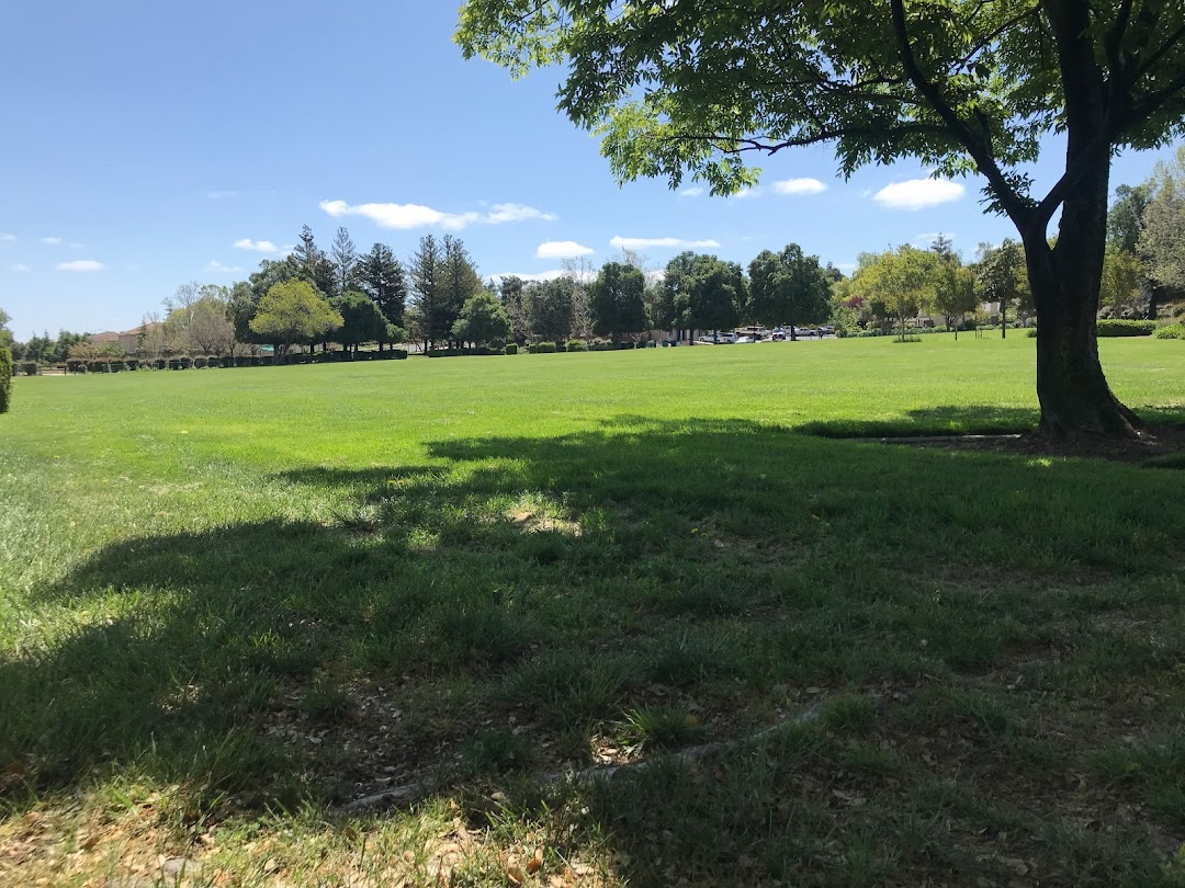 Williamson Ranch Park