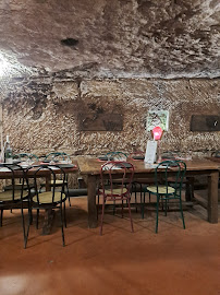 Atmosphère du Restaurant Les Nobles Fouées à Saumur - n°16