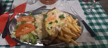 Frite du Restaurant CHURRASQUEIRA D'OURO à Neuilly-sur-Marne - n°6