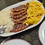 Photo n°1 de l'avis de Domingos.l fait le 30/01/2023 à 19:42 sur le  Restaurante A Tasquinha à Fátima