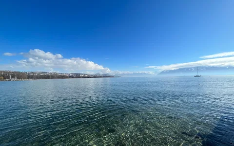 Parc du Pélican image