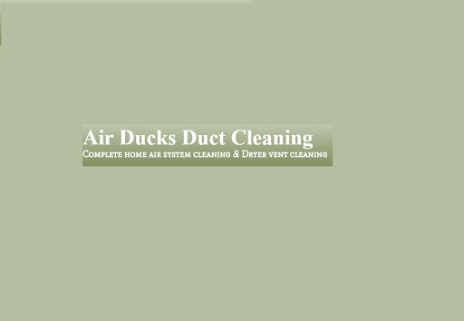 Air Ducks Duct Cleaning
