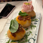 Photo n°1 de l'avis de Cristina.r fait le 24/04/2024 à 07:32 sur le  Pizza 3.0 Ciro Cascella à Naples