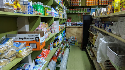 La Cibaeña Grocery