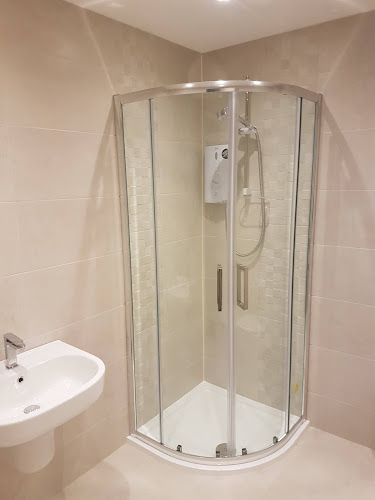 Reviews of Otto Bathrooms in Glasgow - Plumber