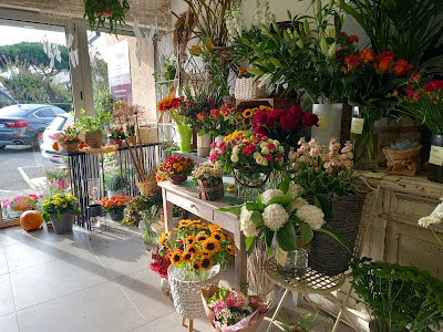 Atout Fleurs à Tournefeuille