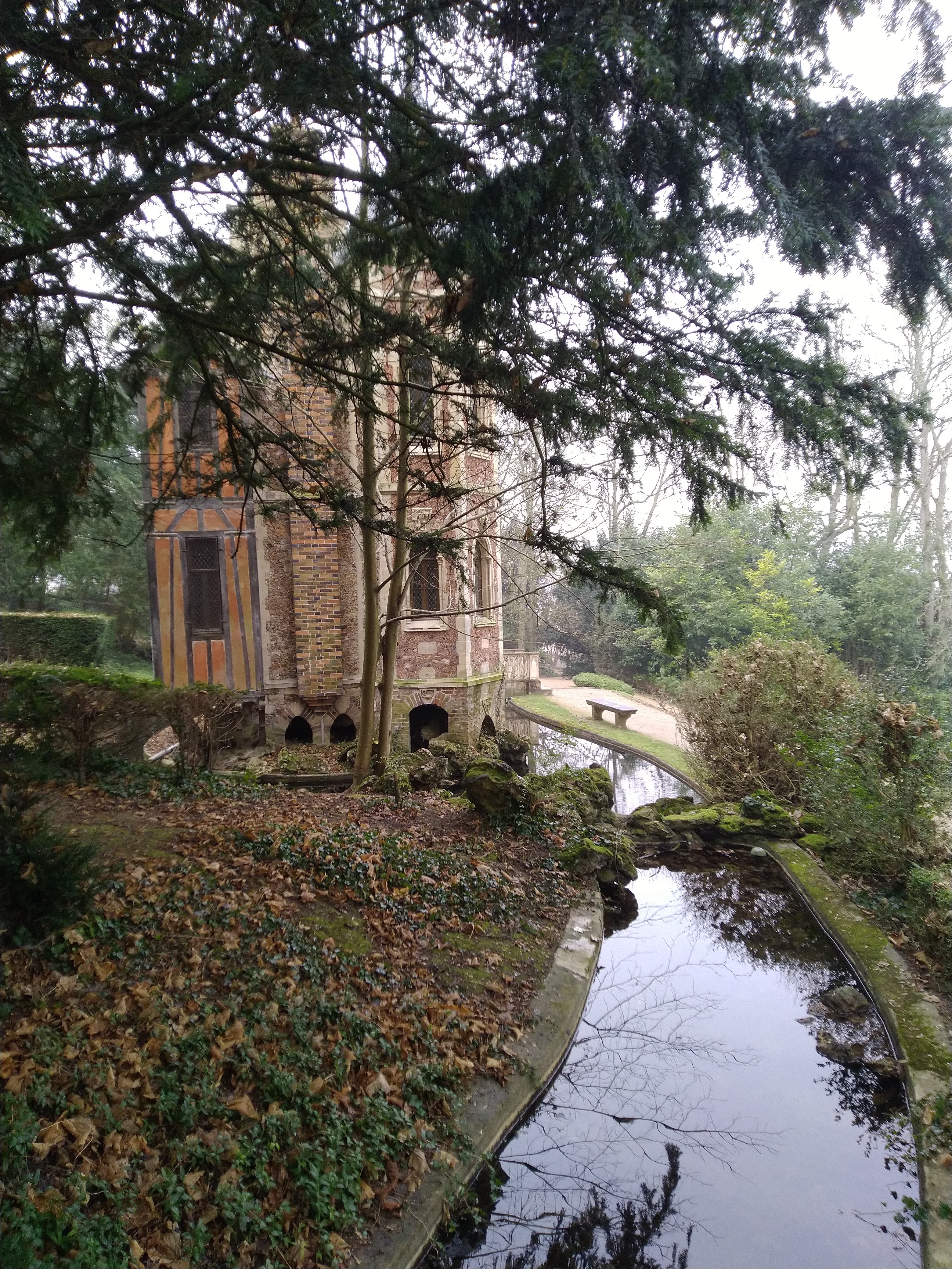 Photo n° 10 de l'avis de Cyril.o fait le 25/01/2020 à 14:25