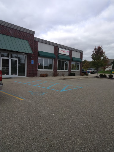 Donut Shop «Sprinkles Donut Shop», reviews and photos, 8467 Algoma Ave NE, Rockford, MI 49341, USA