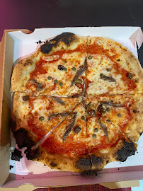 Plats et boissons du Pizzeria Pizza Mongelli Tournefeuille, Tournefeuille - n°7
