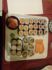 Sushi du Restaurant de sushis Hiyori à Valence - n°18