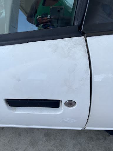 Tire Shop «Goodyear Auto Service Center», reviews and photos, 11906 Reisterstown Rd, Reisterstown, MD 21136, USA