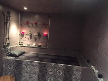 H. Beauty Et Spa Hammam, Esthétique Et Coiffure