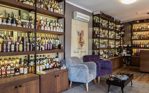 The Whisky Shop & Bar by Duoklė Angelams image