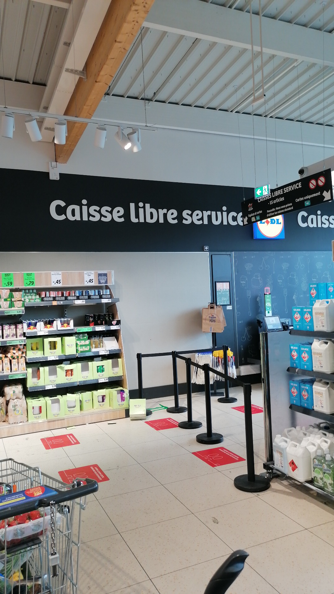 Photo n° 5 de l'avis de Jeanmichel.7 fait le 20/11/2020 à 11:38