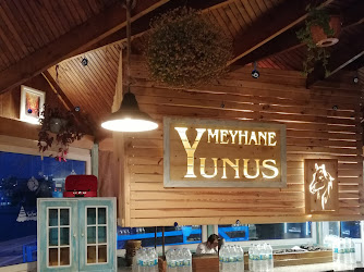 Cafe Yunus