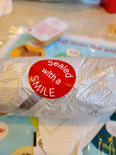 Fast Food Restaurant «Chick-fil-A», reviews and photos, 8020 Research Forest Dr, The Woodlands, TX 77382, USA