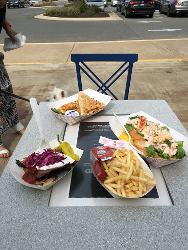 Shopping Mall «Queenstown Premium Outlets», reviews and photos, 441 Outlet Center Dr, Queenstown, MD 21658, USA