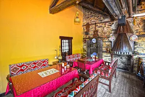 Bulanlar Konak Restaurant image